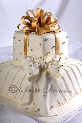 Anniversary Celebration