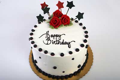 Adult Birthday