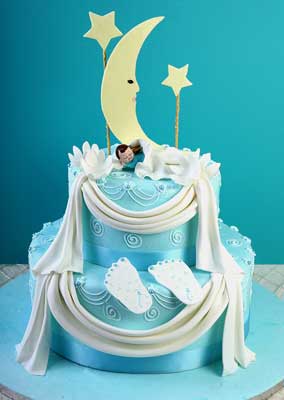 Baby Shower/ Gender Reveal/ Baptism