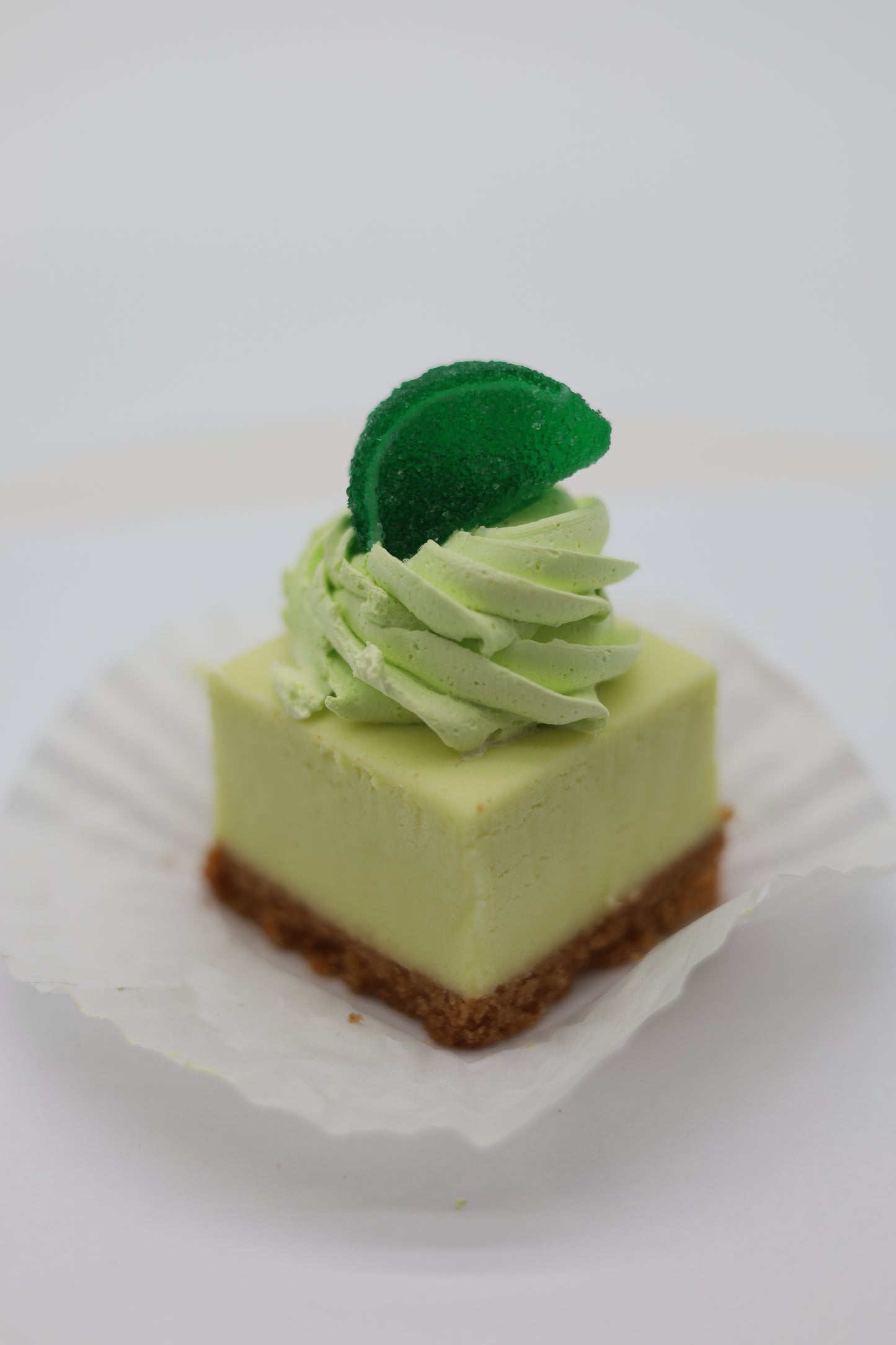 Key Lime Cheesecake