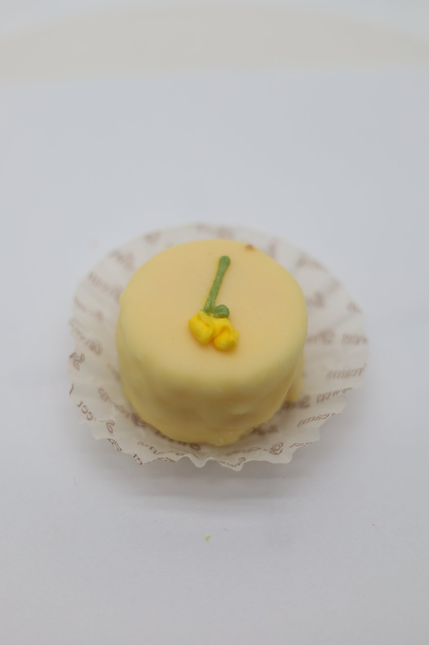Lemon Delight