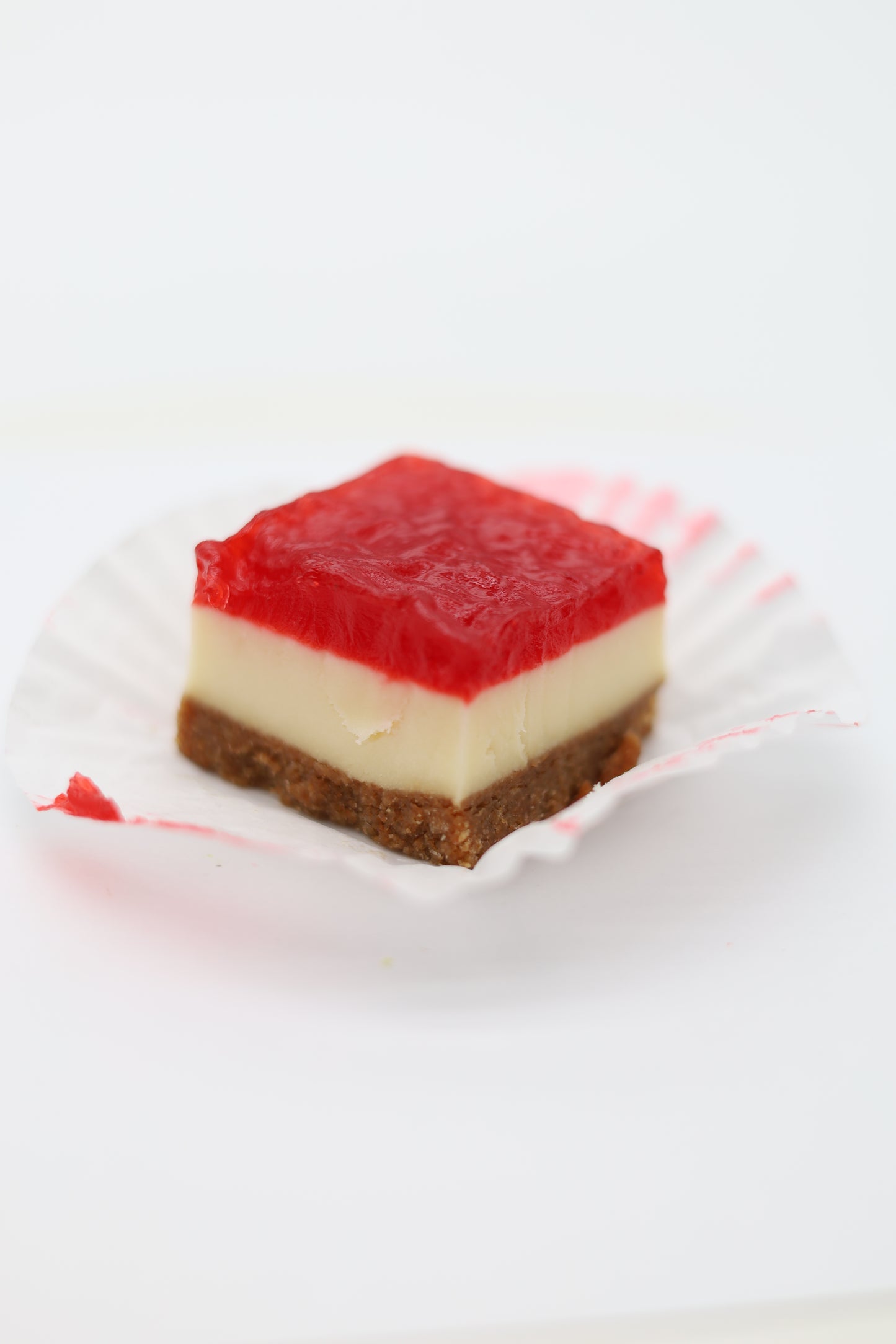 Strawberry Cheesecake
