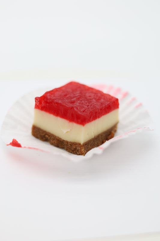 Strawberry Cheesecake