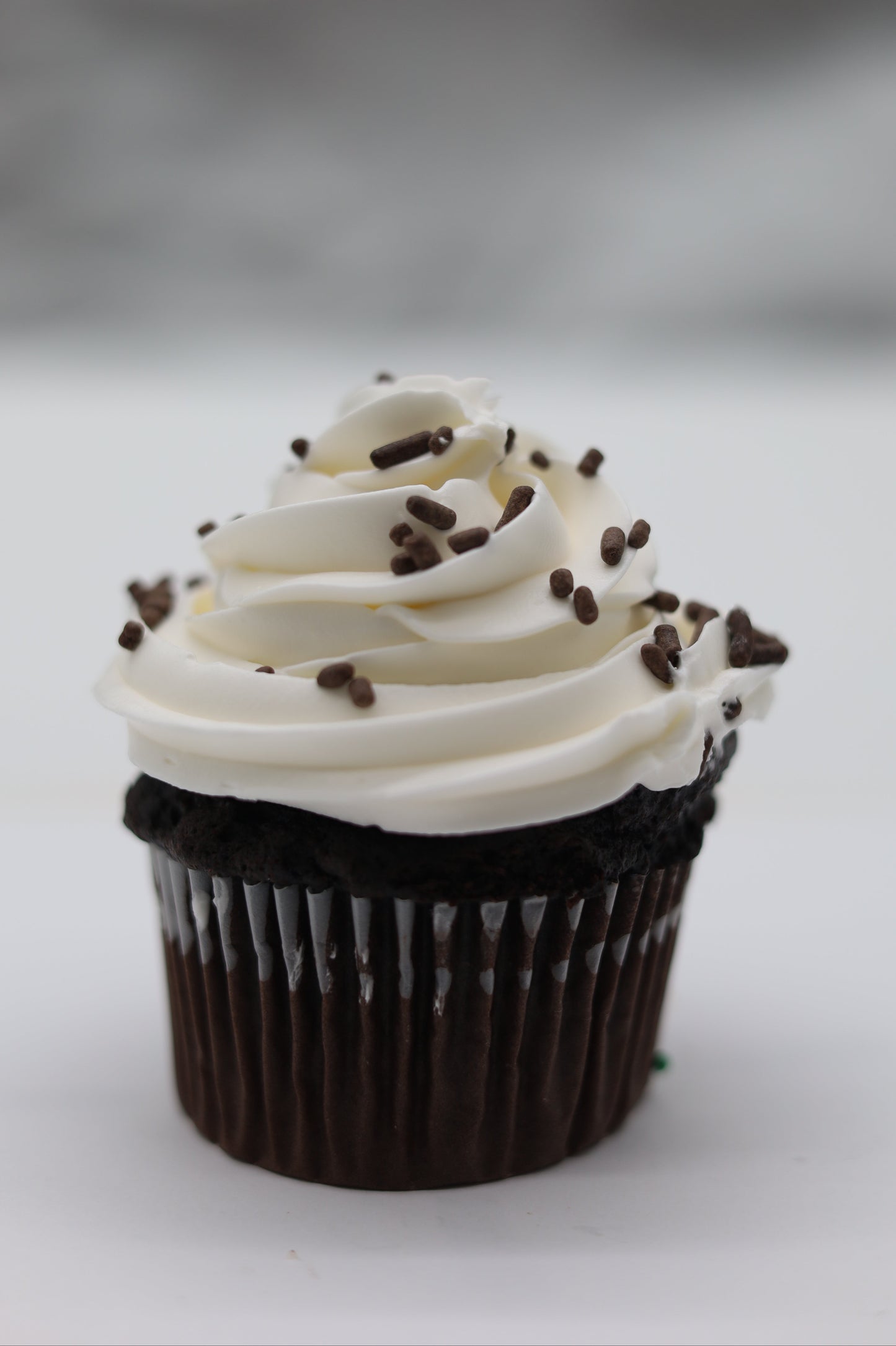 Chocolate Cupcake
