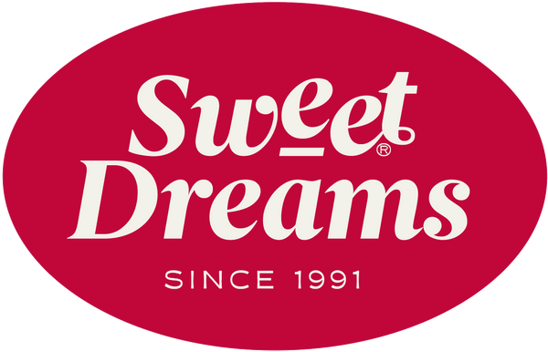Sweet Dreams Bakery logo