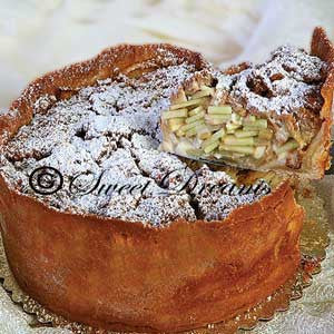 Apple Pie