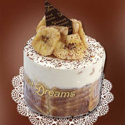 Banana Delight