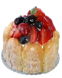 Berries Delight