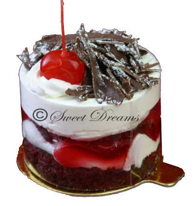 Black Forest