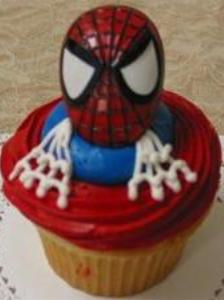 Spiderman