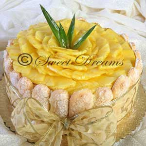 Hawaiian Delight