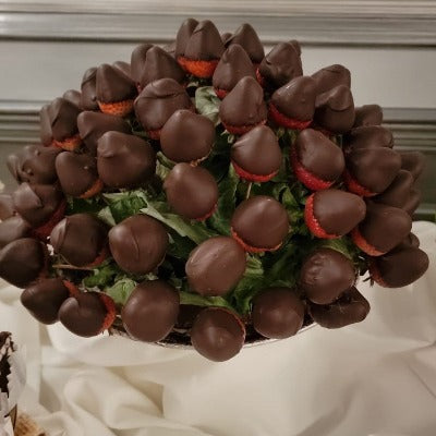 Strawberry Surprise