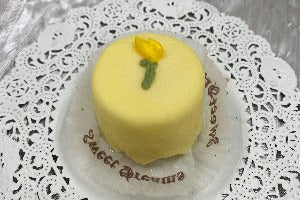 Lemon Delight