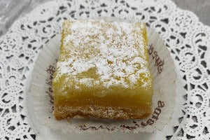 Lemon Bar