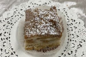 Deep Dish Apple Pie