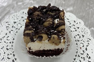 Cookie Dough Delight
