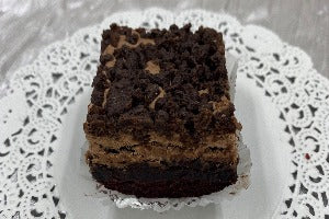 Death By Chocolate