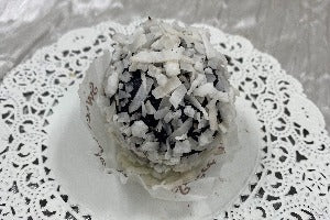 Coconut Ball