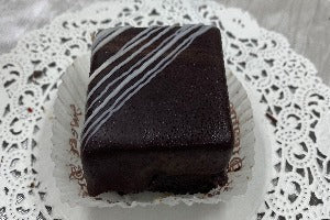 Gluten Free Chocolate Brownie