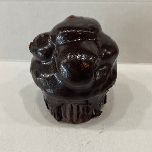 Bumpy Cupcake