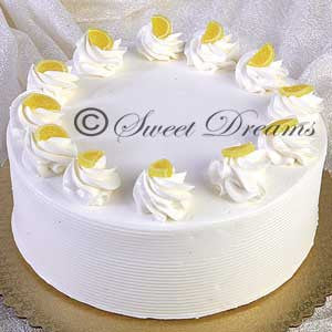 Lemon Delight