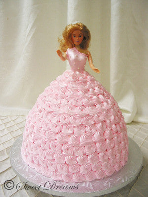 R43 – Sweet Dreams Bakery