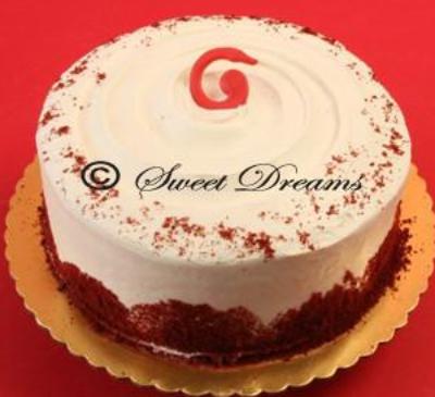 Red Velvet