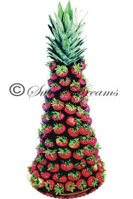 Strawberry Tree