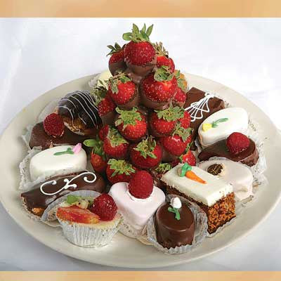 Sweet Deluxe