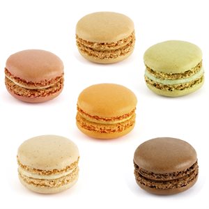 French Macaron