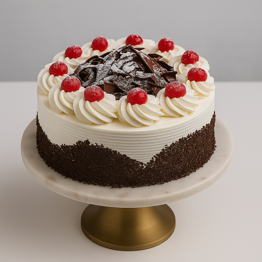 Black Forest