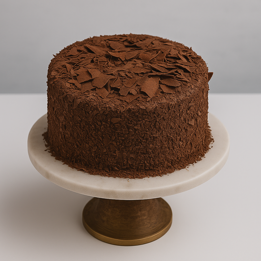 Double Chocolate