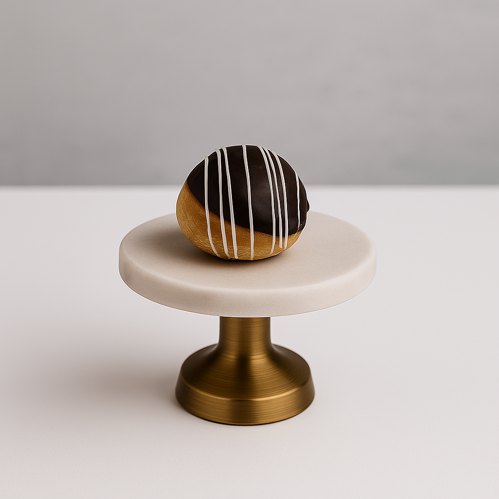 Cream Puff