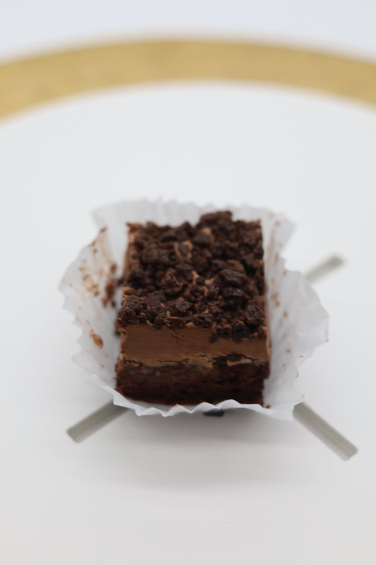 Death By Chocolate