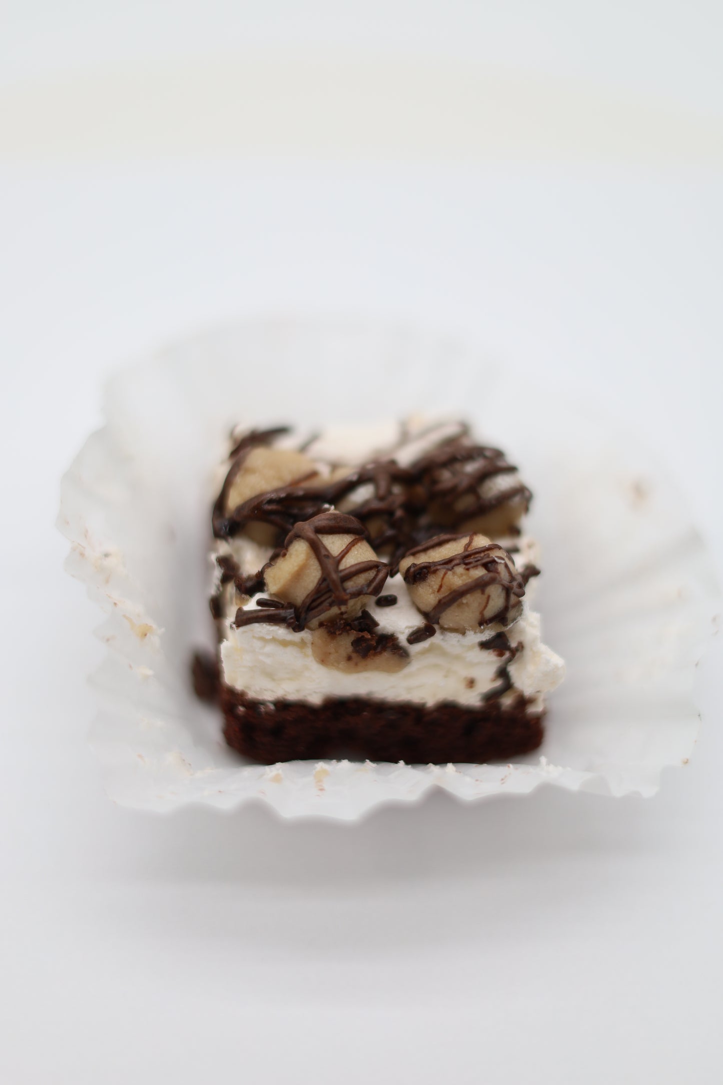 Cookie Dough Delight