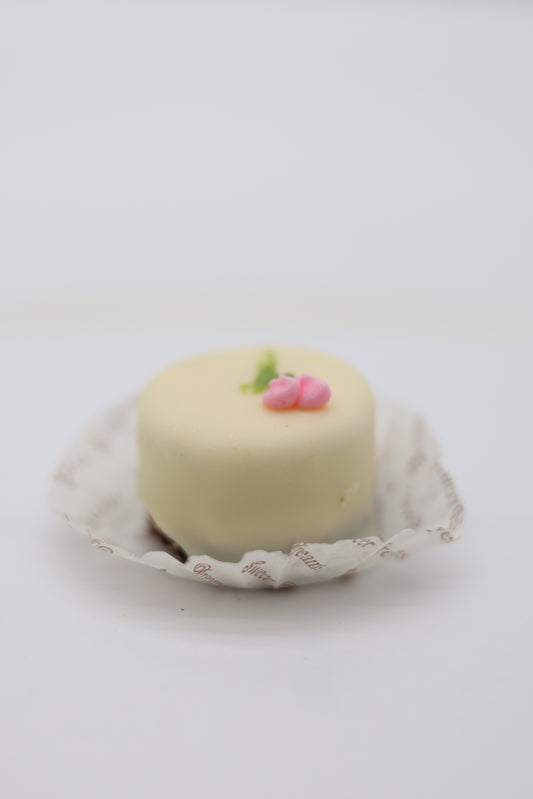White Chocolate Cascade