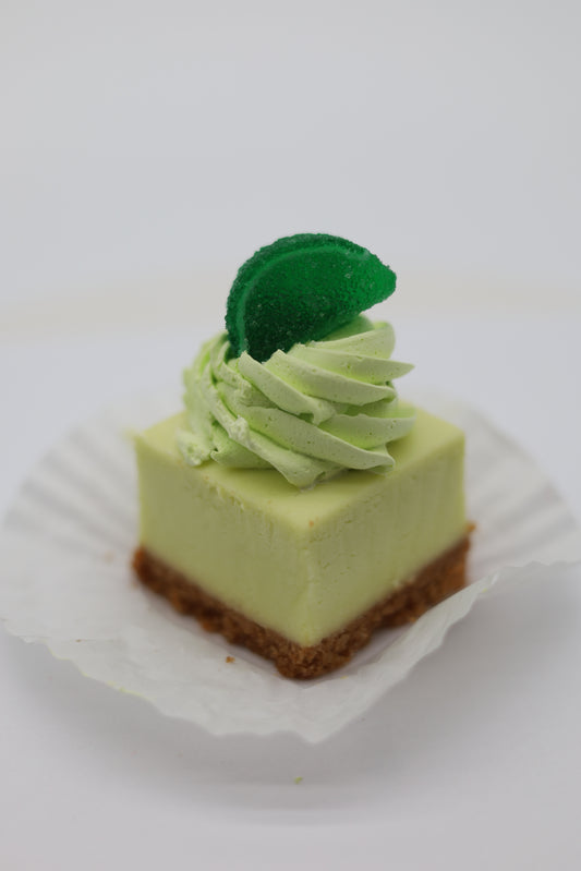 Key Lime Cheesecake