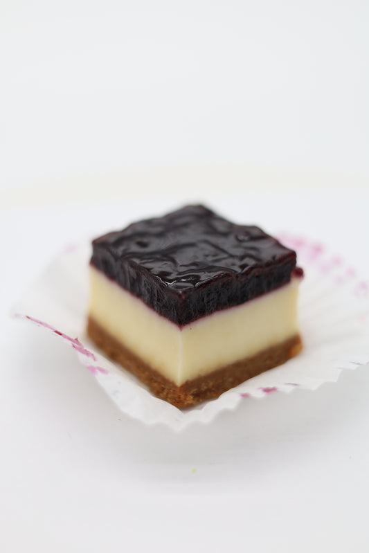 Blueberry Cheesecake