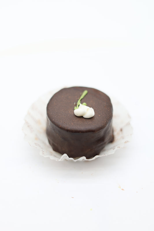Chocolate Cascade