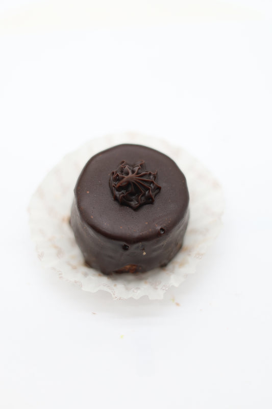 Double Chocolate