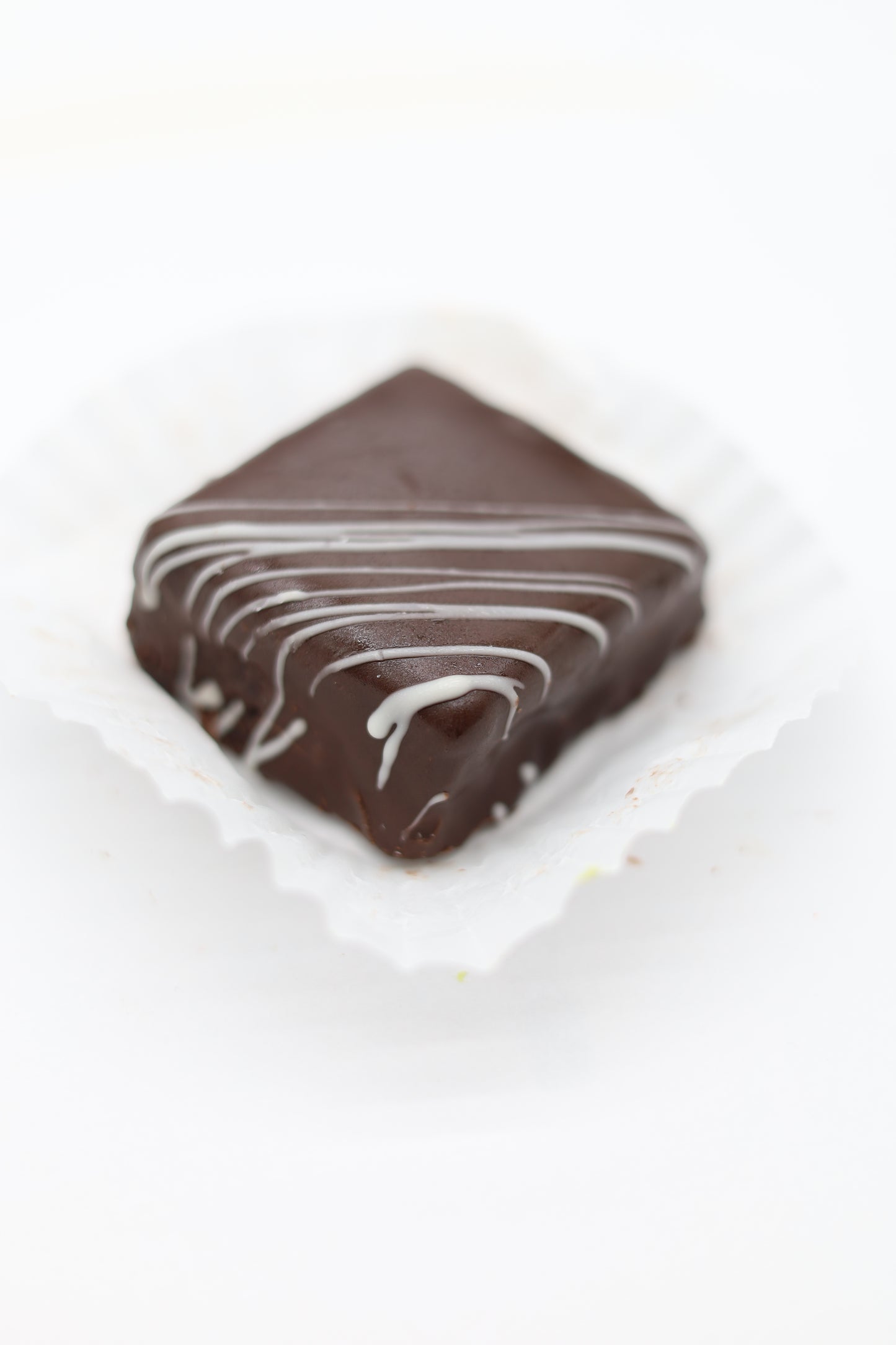 Gluten Free Chocolate Brownie