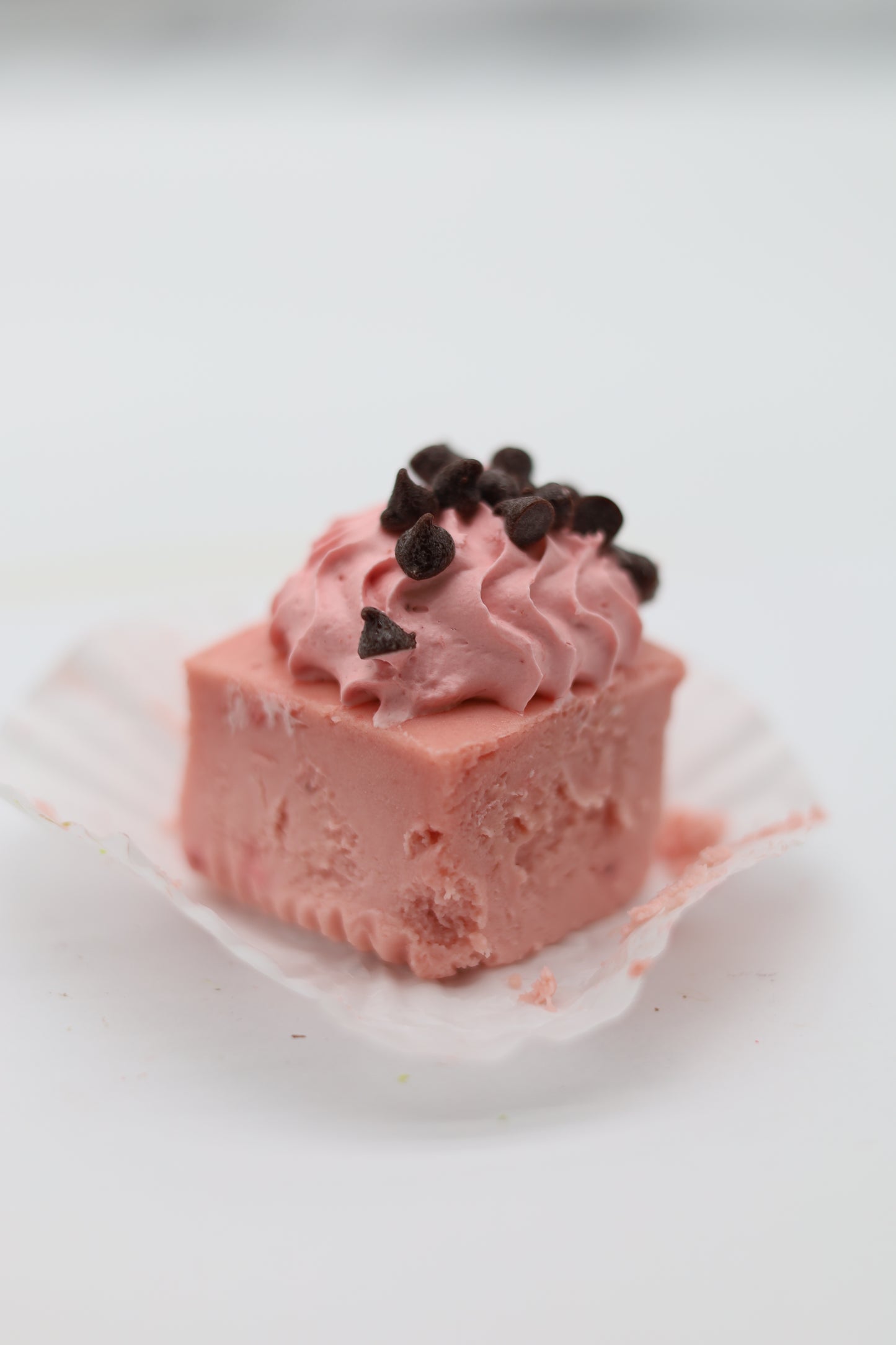 Gluten Free Raspberry Cheesecake