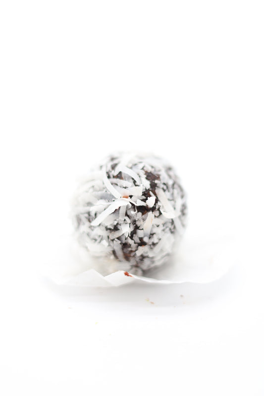 Coconut Ball