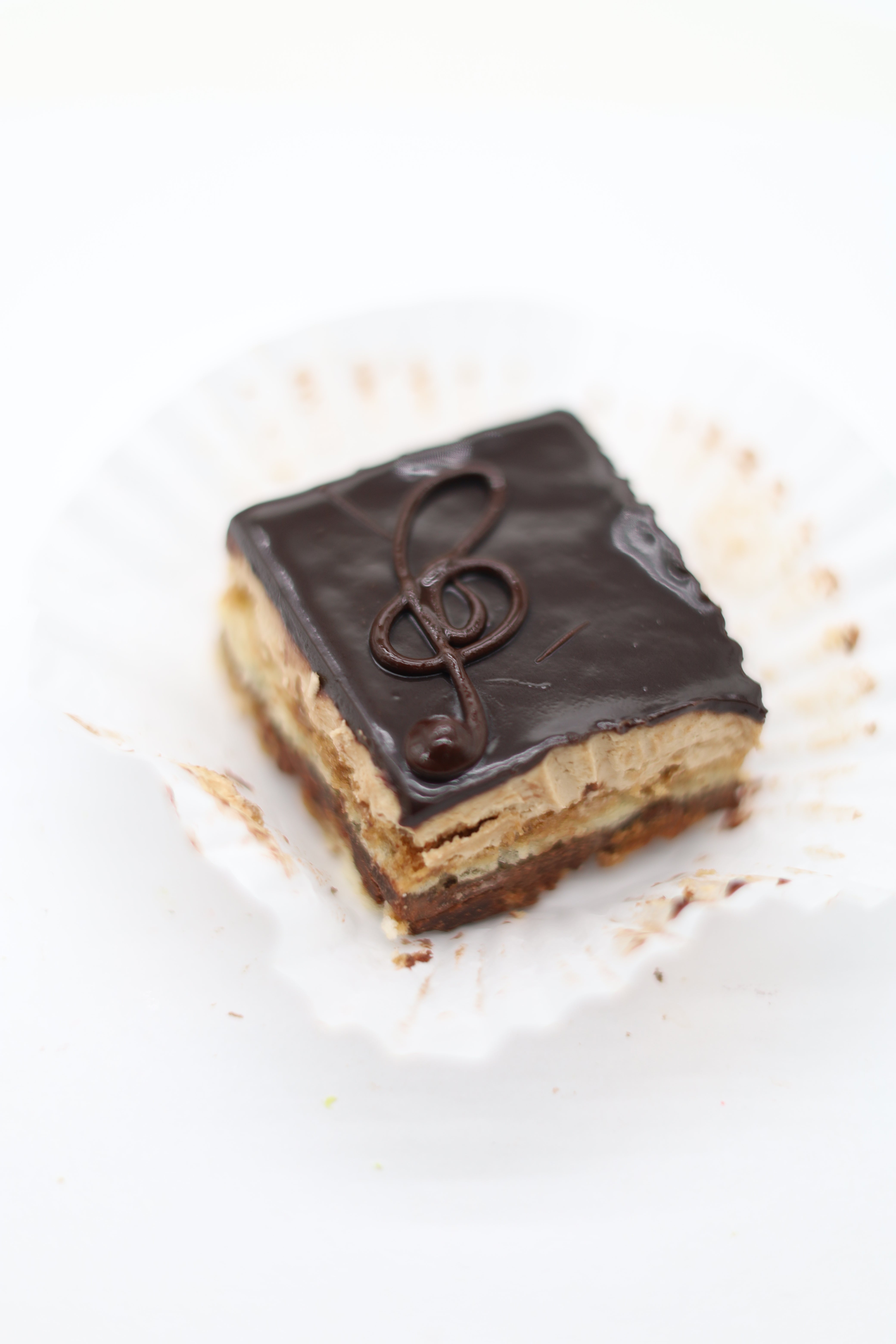 Opera – Sweet Dreams Bakery