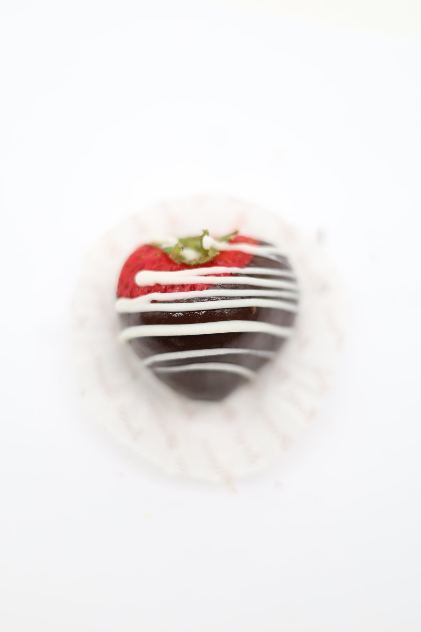 Chocolate Covered Strawberry