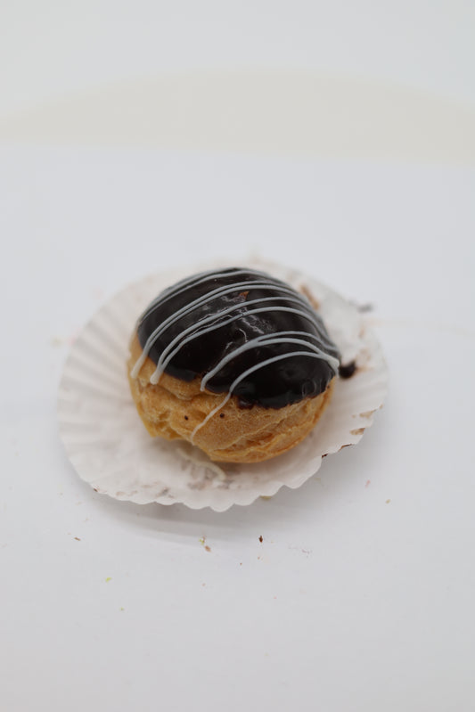 Cream Puff