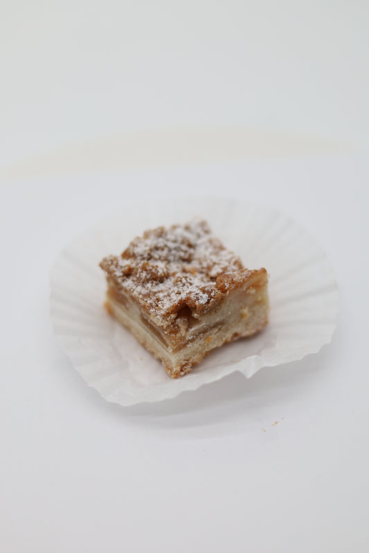 Deep Dish Apple Pie