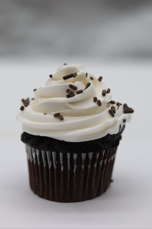 Chocolate Cupcake