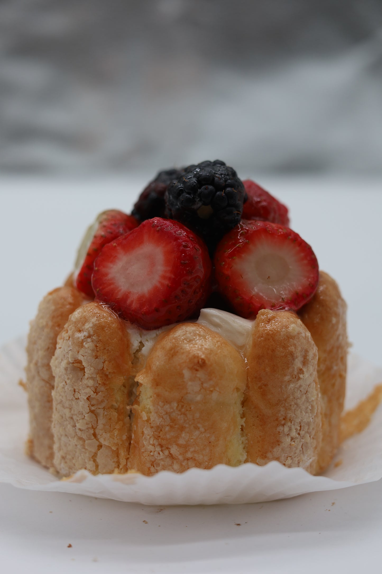 Berries Delight