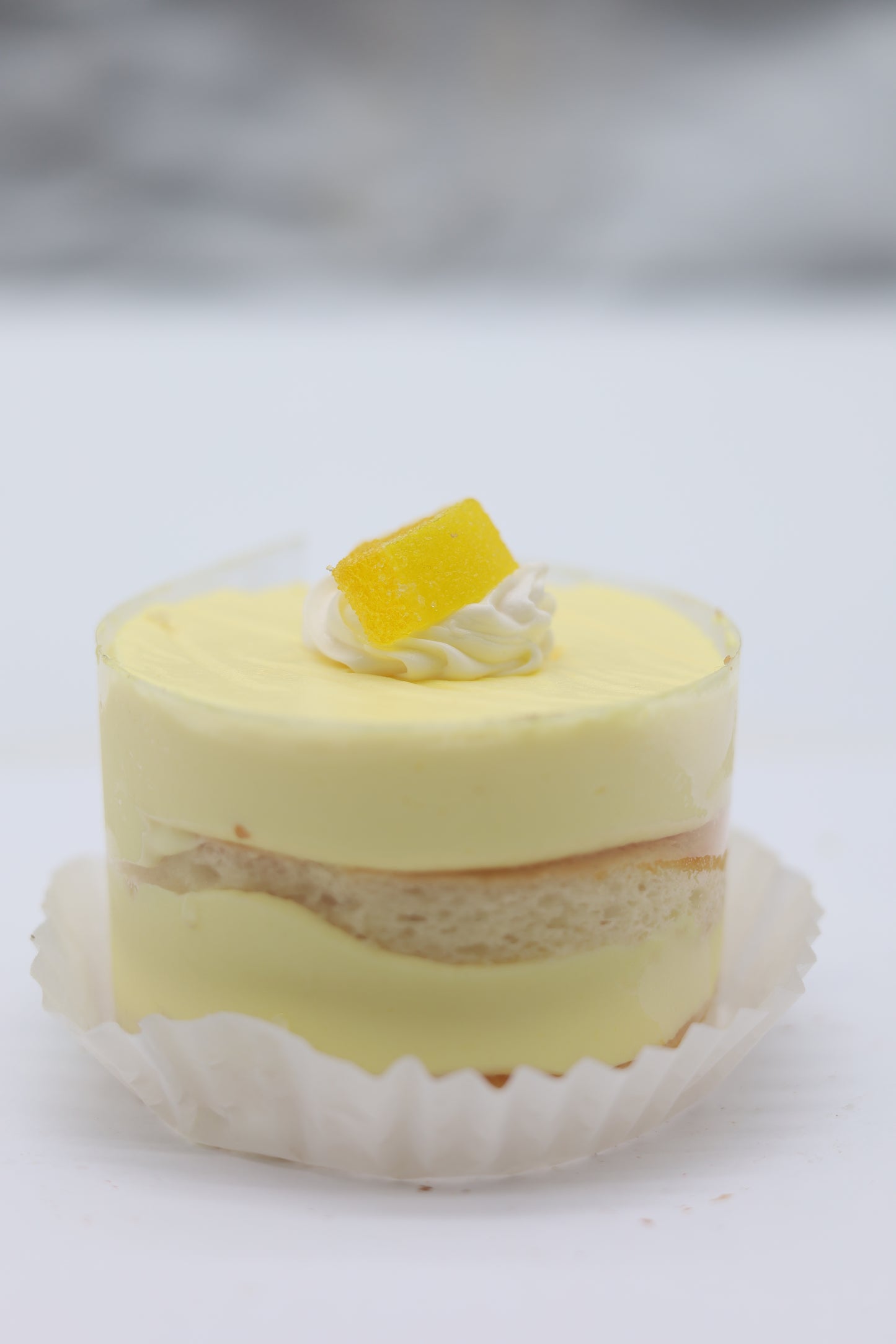 Lemon Delight
